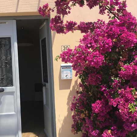 Appartement Central Des Terres Chaudes Proche Bord De Mer 멍똥 외부 사진