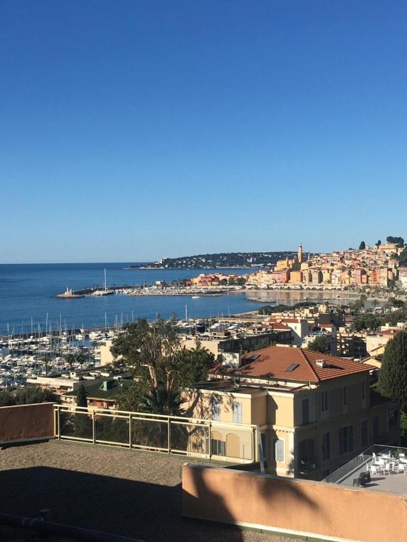 Appartement Central Des Terres Chaudes Proche Bord De Mer 멍똥 외부 사진